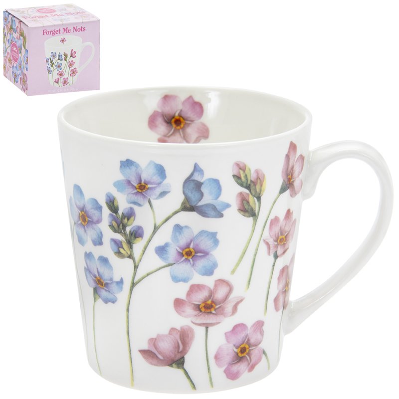 Šolja FORGET ME NOTS 