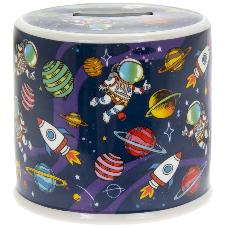 Kasica SPACEMAN 