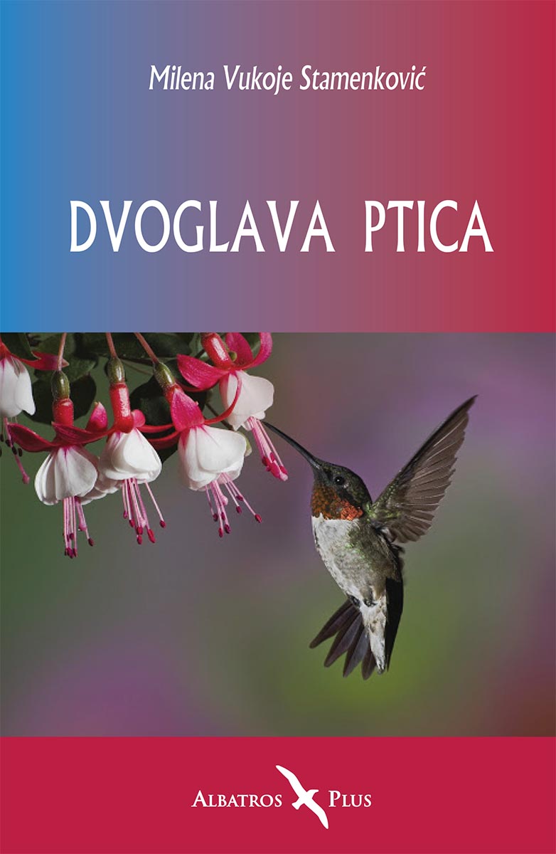 DVOGLAVA PTICA 