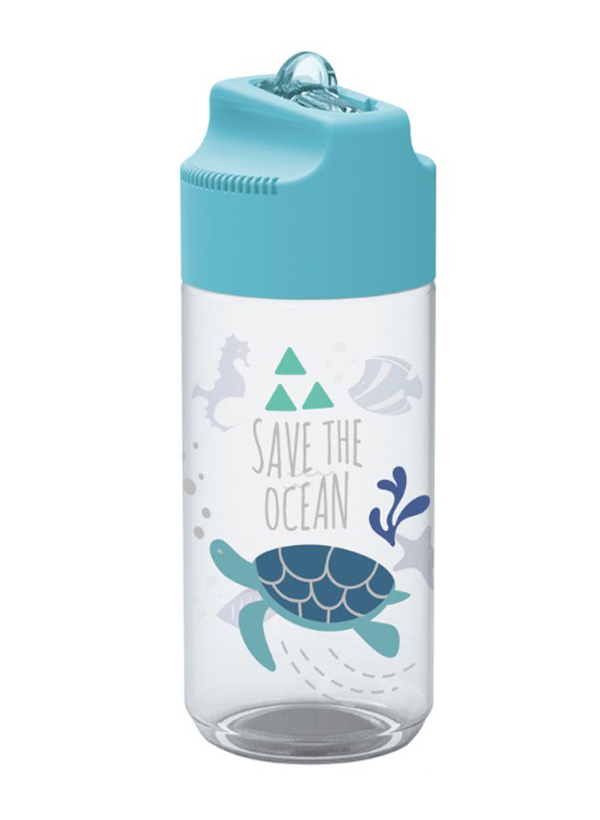 Boca za piće, 430ml MIQUELRIUS SAVE THE OCEAN 