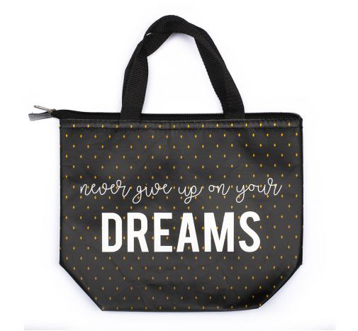 Torba INSULATED LUNCH TOTE 