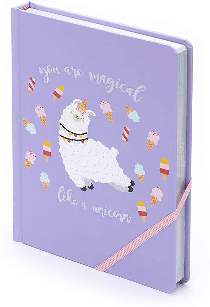 Sveska za Beleške BOUND JOURNAL 