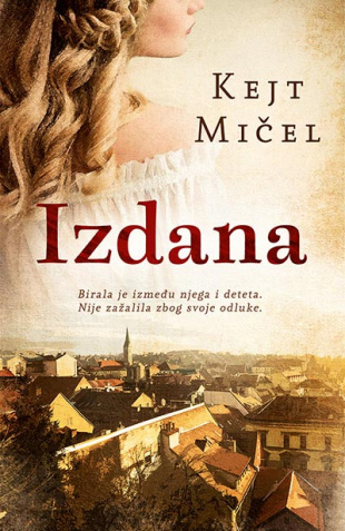 IZDANA 