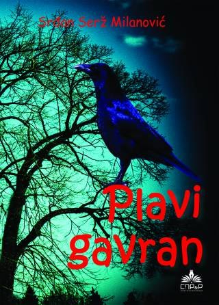 PLAVI GAVRAN 