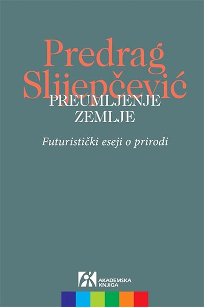 PREUMLJENJE ZEMLJE 