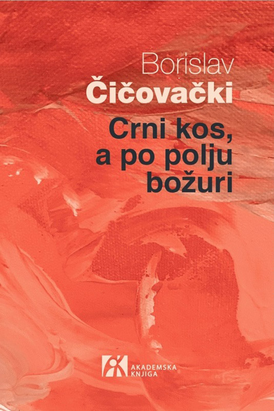 CRNI KOS, A PO POLJU BOŽURI 