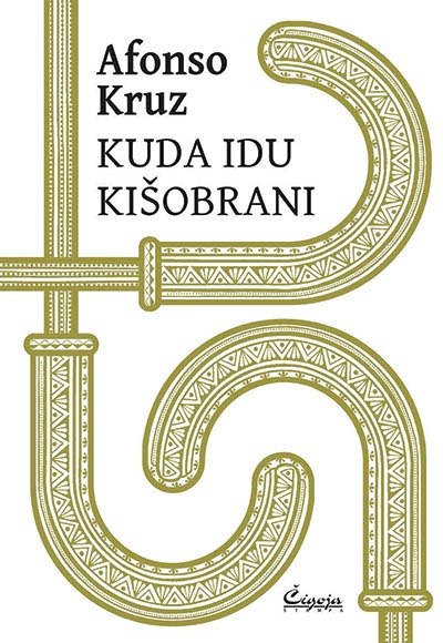 KUDA IDU KIŠOBRANI 