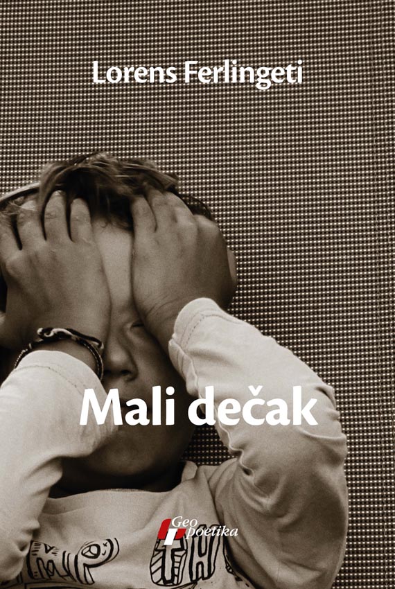 MALI DEČAK 