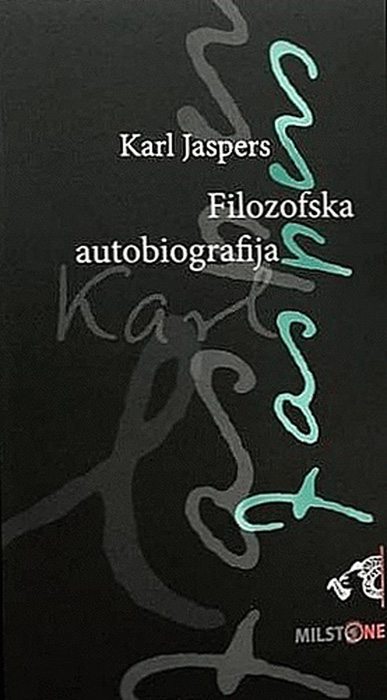 FILOZOFSKA AUTOBIOGRAFIJA 