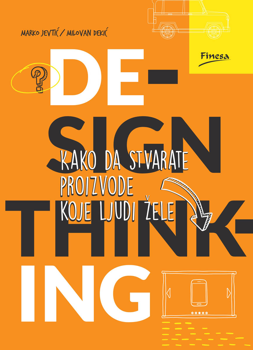 DESIGN THINKING 