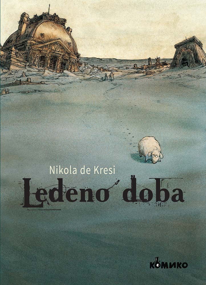 LEDENO DOBA 