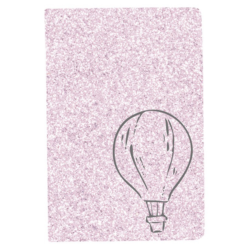 BeUniq Sveska A5 - Baloon 