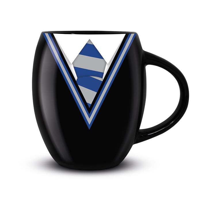 HARRY POTTER ŠOLJA Ravenclaw Oval 