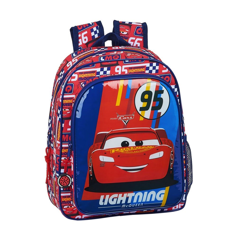Školski Ranac BACKPACK RUCKSACK CARS 