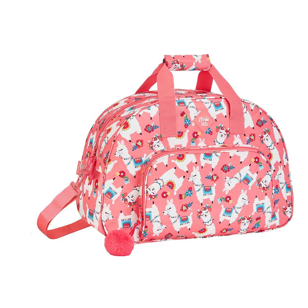 Sportska Torba SPORT BAG LLAMAS 