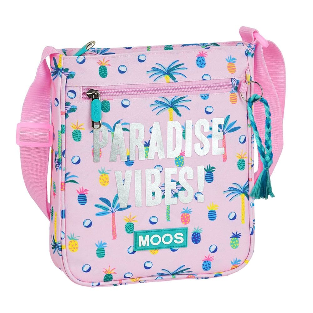 Torbica MINI SHOULDER BAG PARADISE 