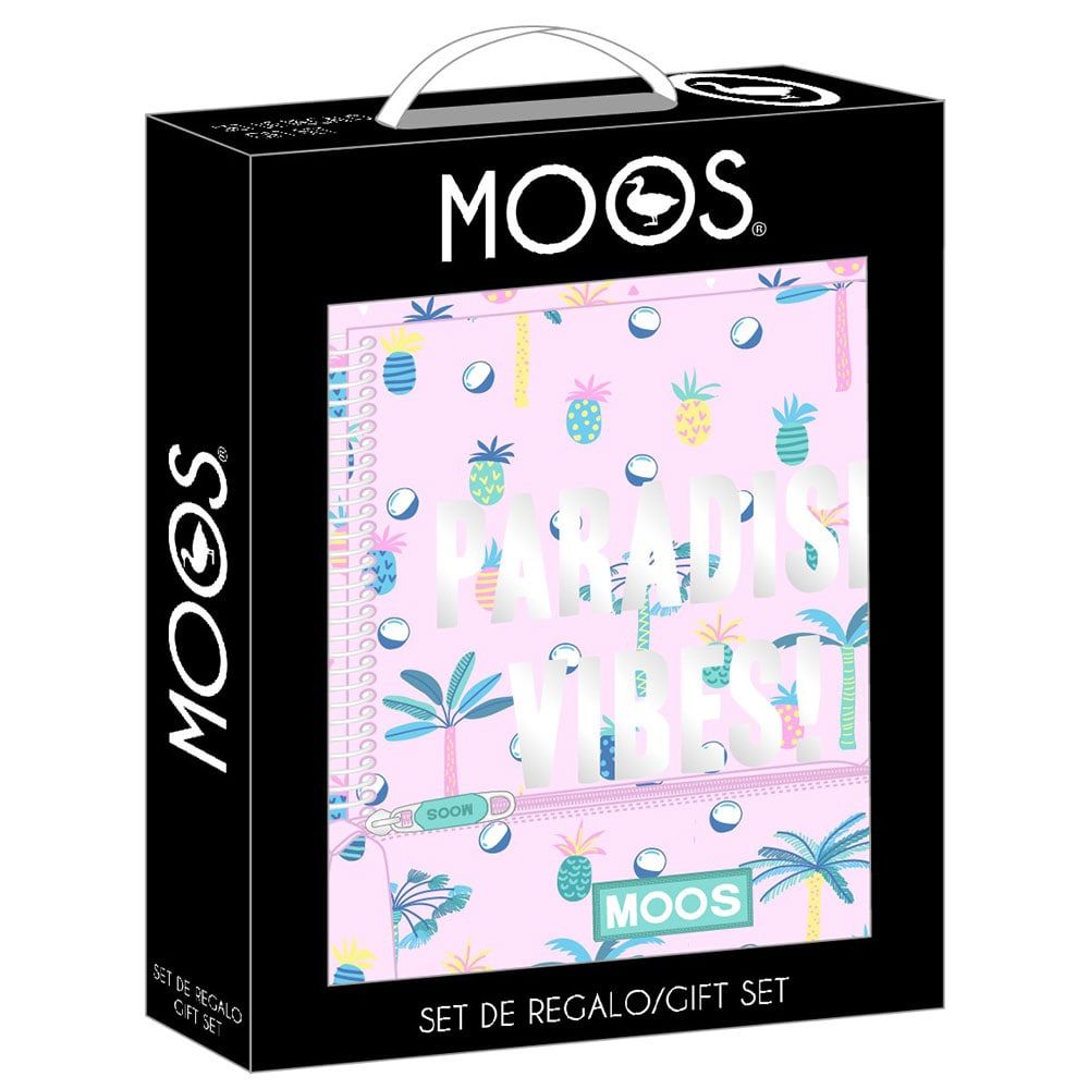 Školski Set SMALL GIFT SET PARADISE 