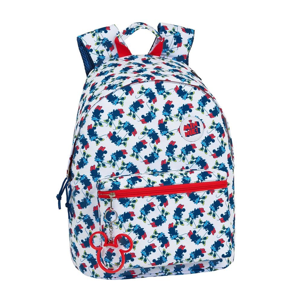 Ranac za Laptop BACKPACK LAPTOP 14,1 MINNIE MOUSE STYLE 