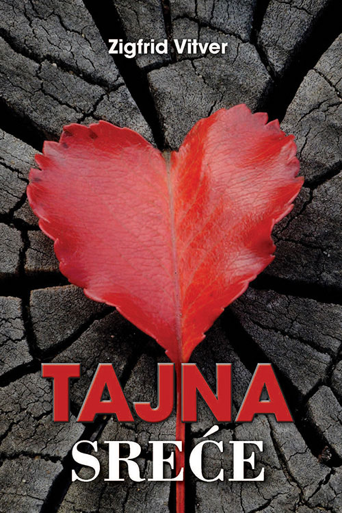 TAJNA SREĆE