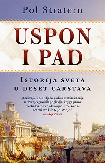 USPON I PAD 