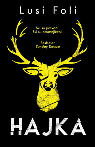 HAJKA 