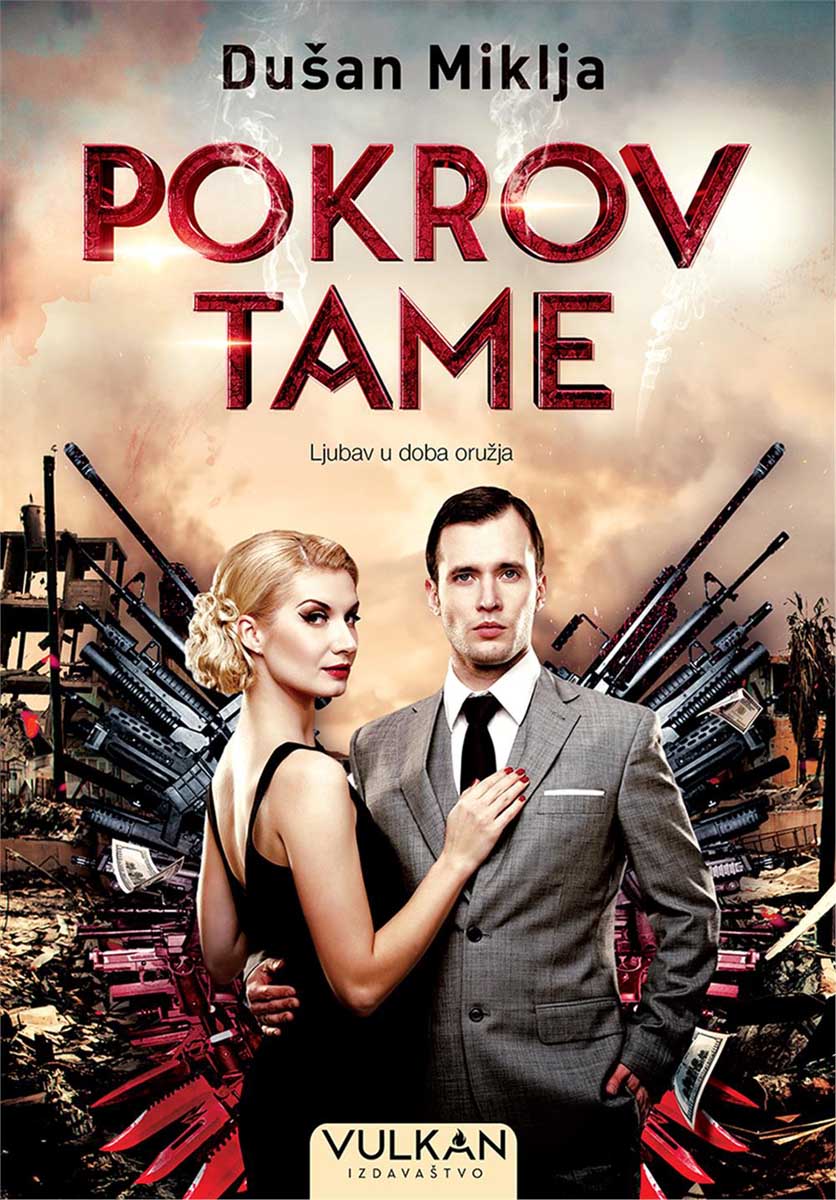 POKROV TAME 