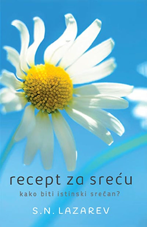 RECEPT ZA SREĆU 