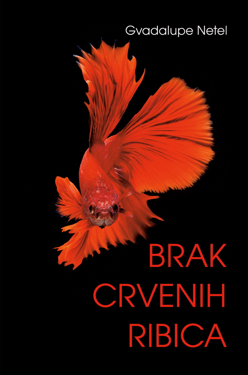 BRAK CRVENIH RIBICA 