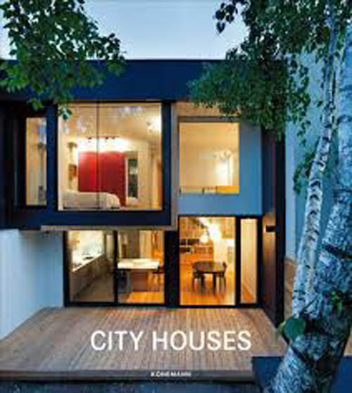 CITY HOUSES 