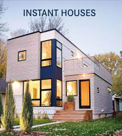 INSTANT HOUSES 