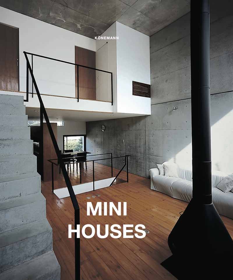 MINI HOUSES 