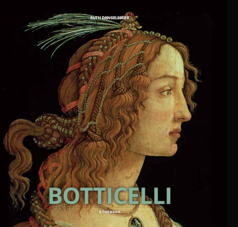BOTTICELLI 