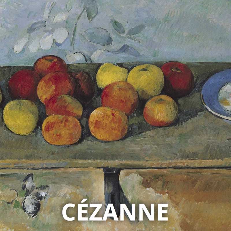CEZANNE 