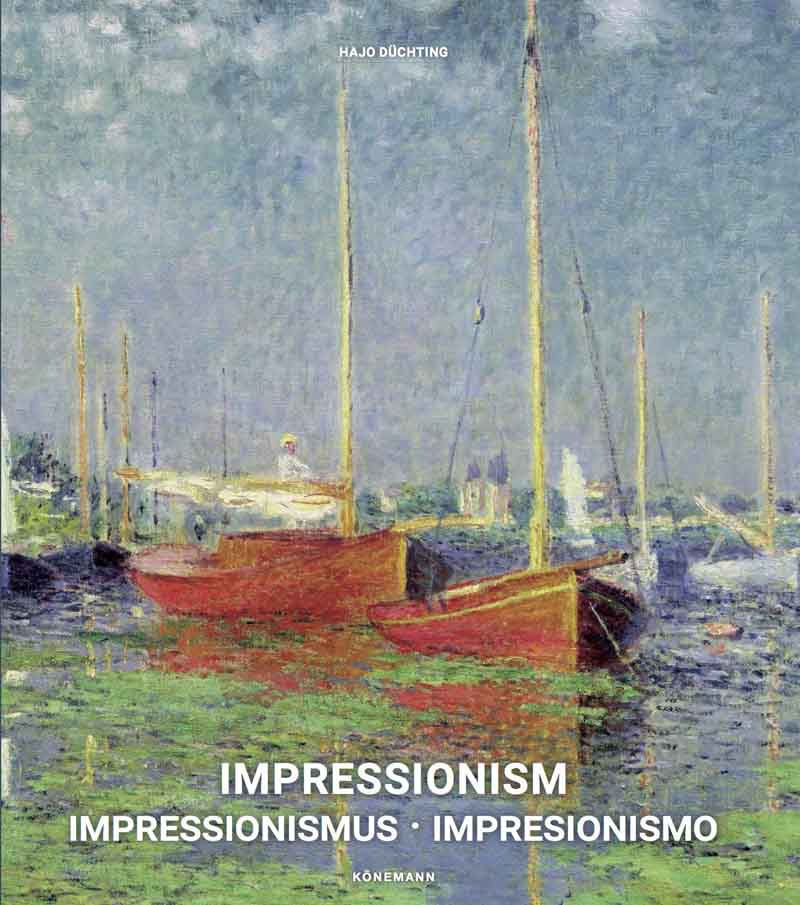 IMPRESSIONISM 