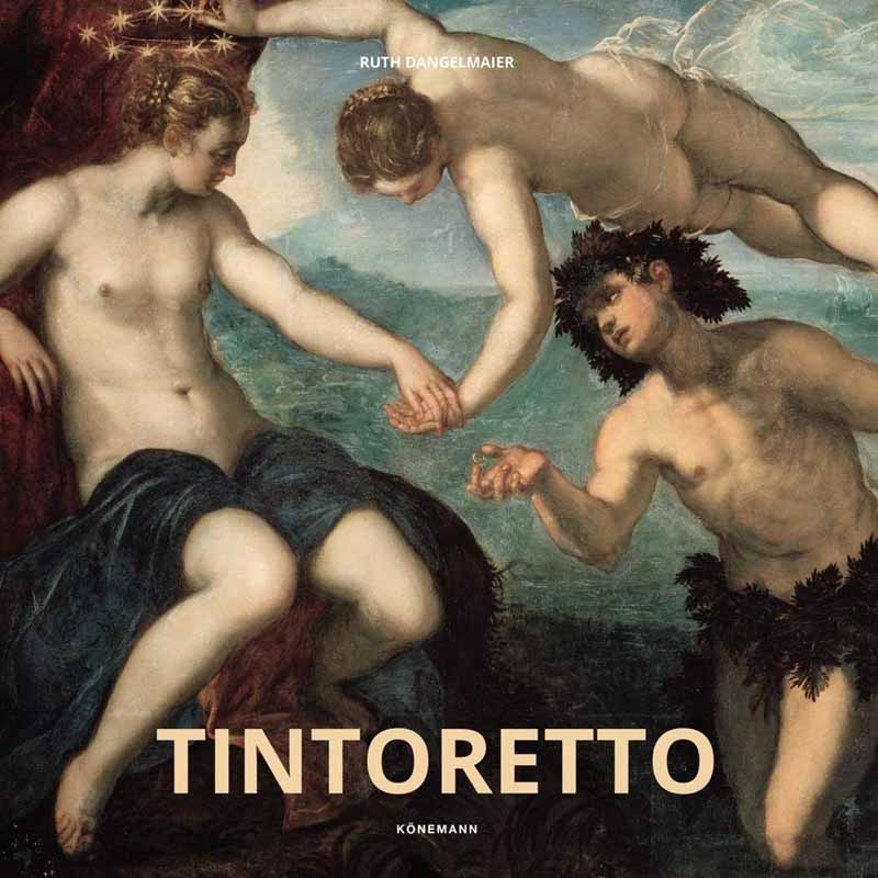 TINTORETTO 