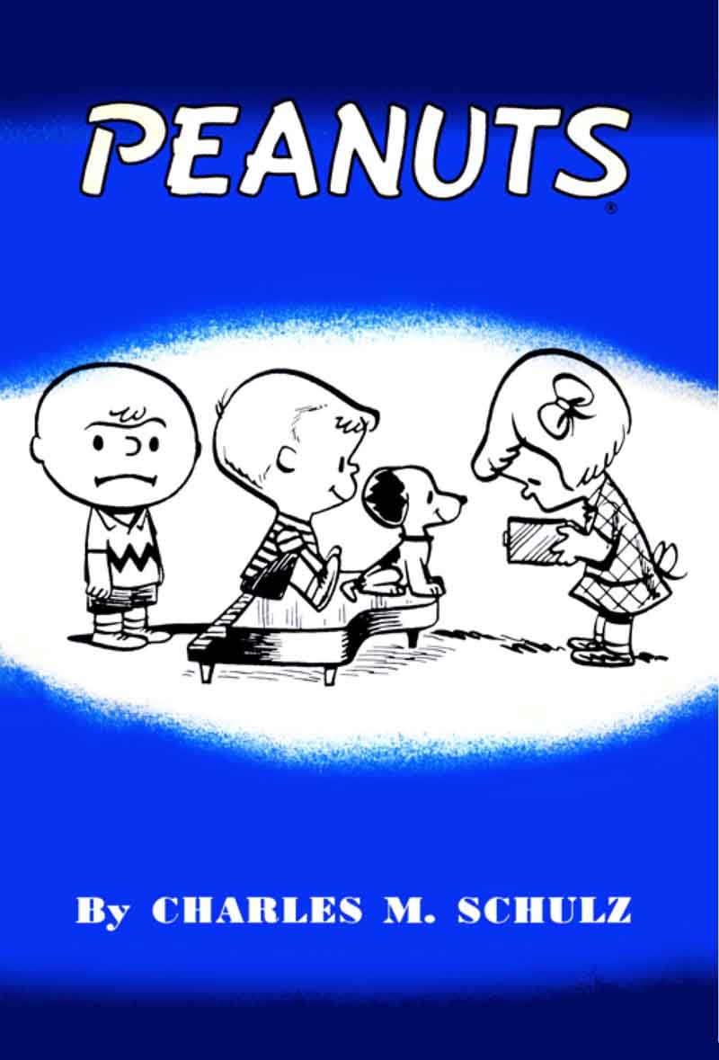 PEANUTS: PEANUTS 