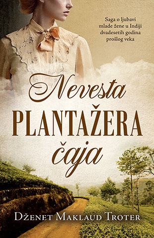 NEVESTA PLANTAŽERA ČAJA 