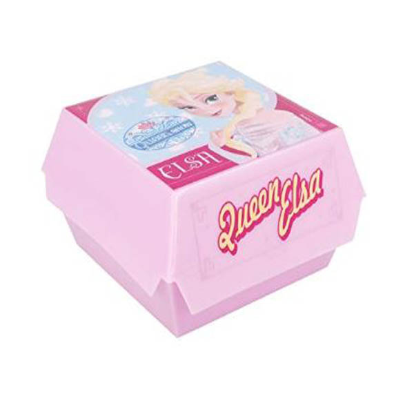 Kutija za hranu (Burger box) STOR - Frozen 