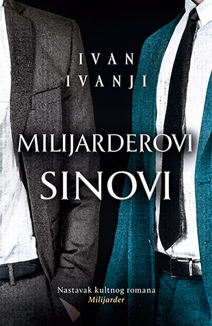 MILIJARDEROVI SINOVI 