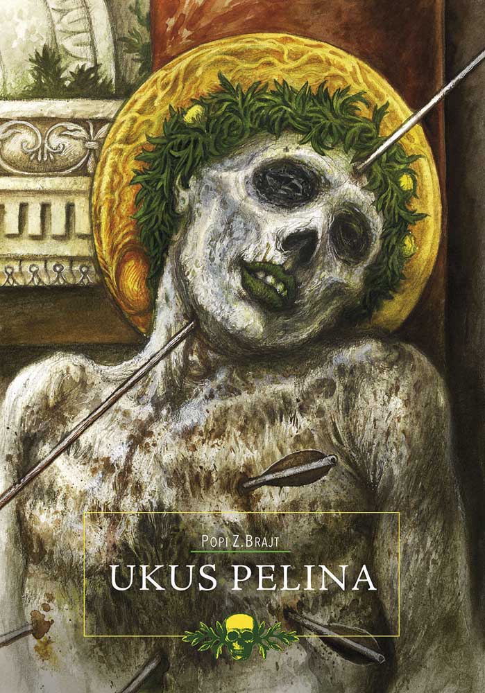 UKUS PELINA 