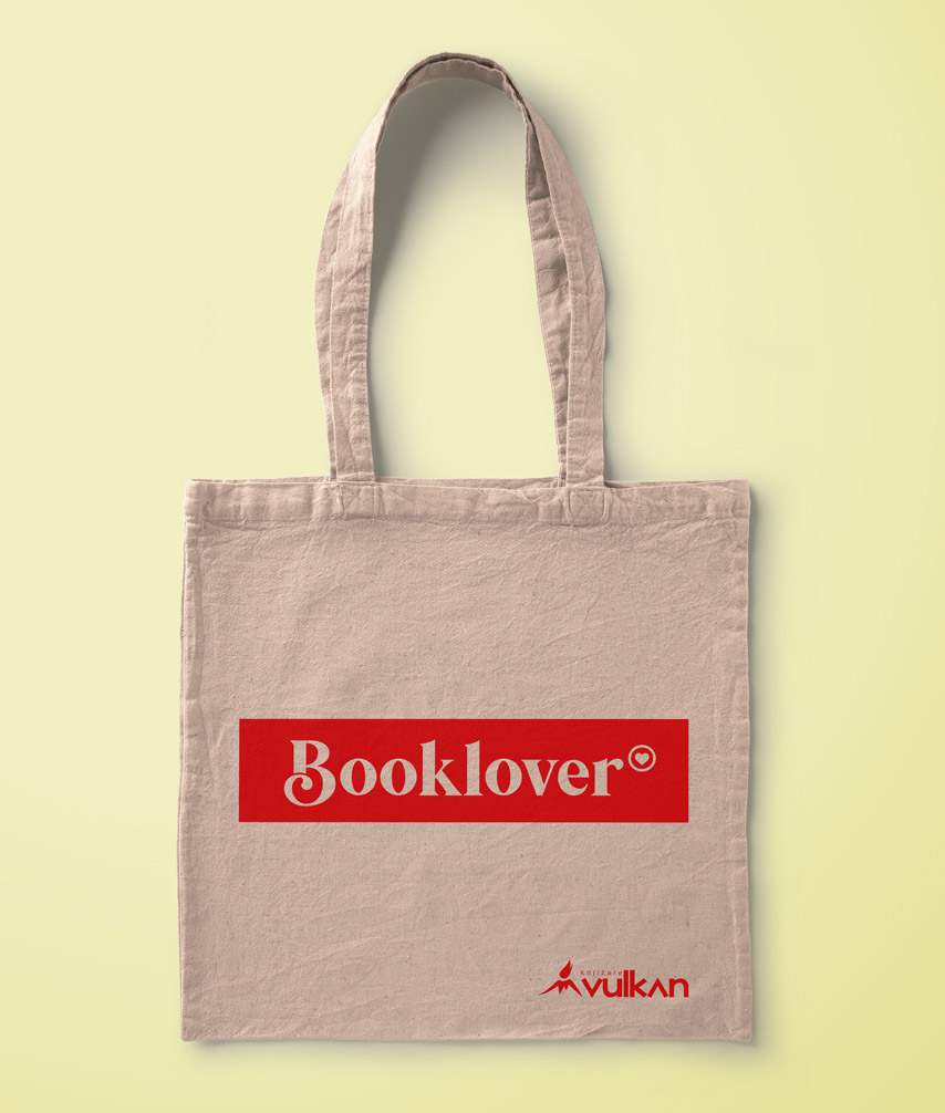 Ceger BOOKLOVER 