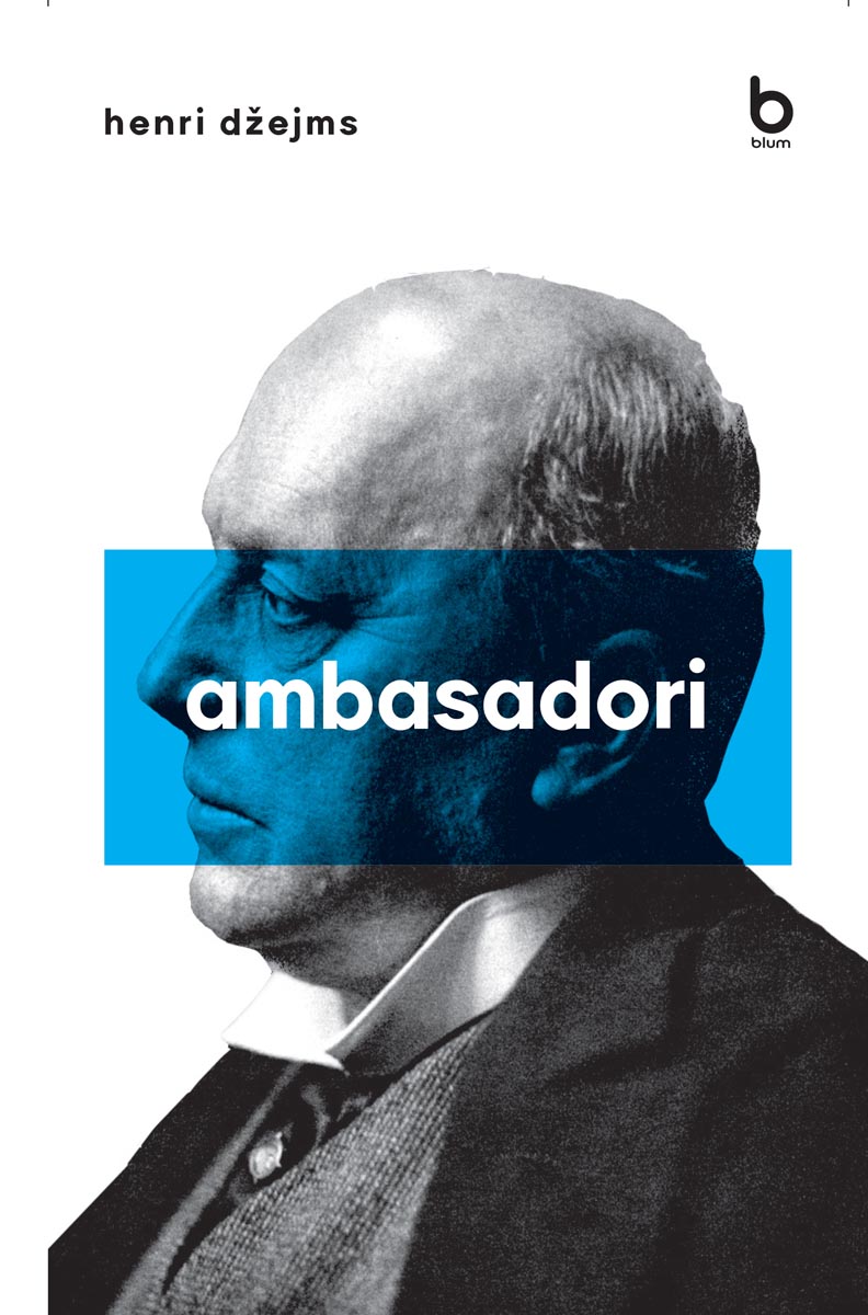 AMBASADORI 