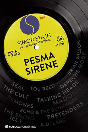 PESMA SIRENE 