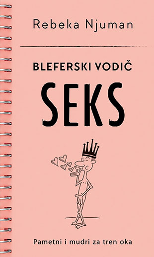 BLEFERSKI VODIČ - SEKS 