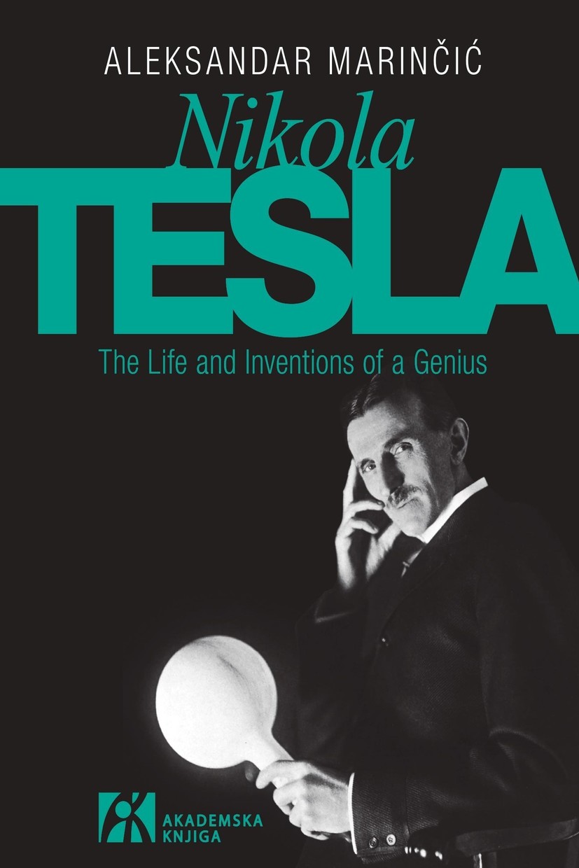 NIKOLA TESLA The Life and Inventions of a Genius 