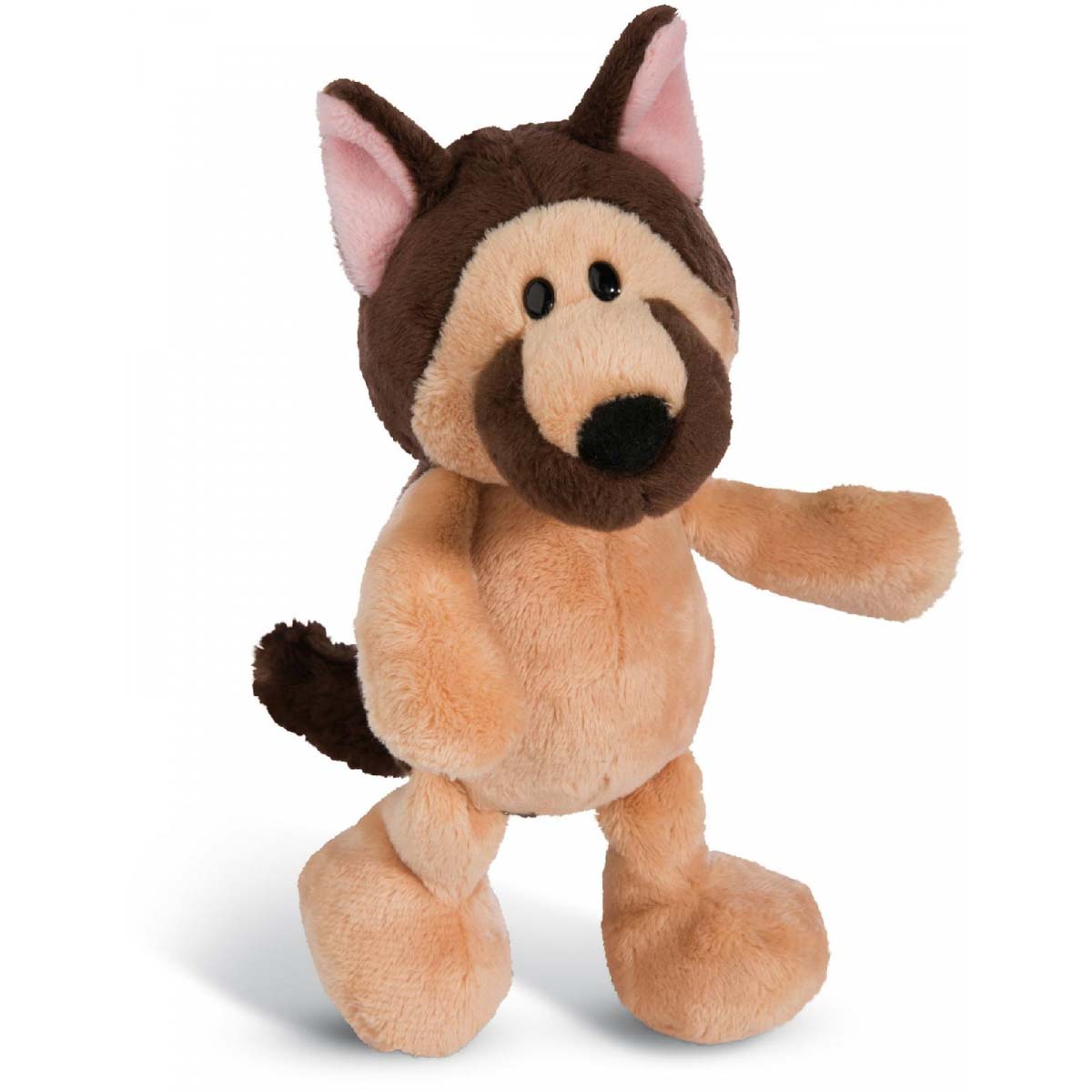 Plišana igračka DOG FRIENDS nemački ovčar 