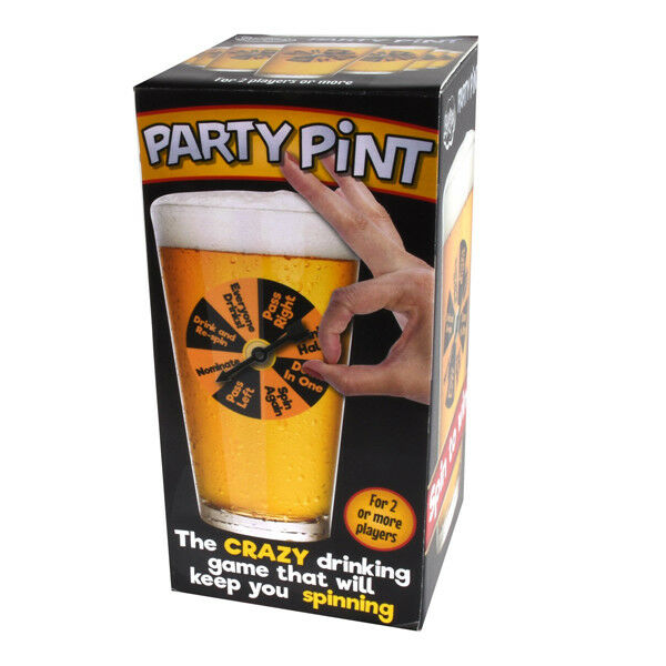 Društvena Igra PARTY PINT 