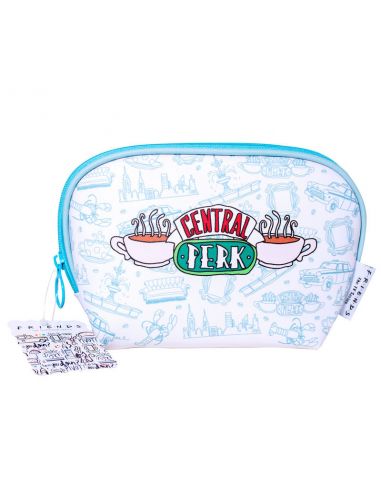 Pernica FRIENDS COSMETIC PENCIL CASE 