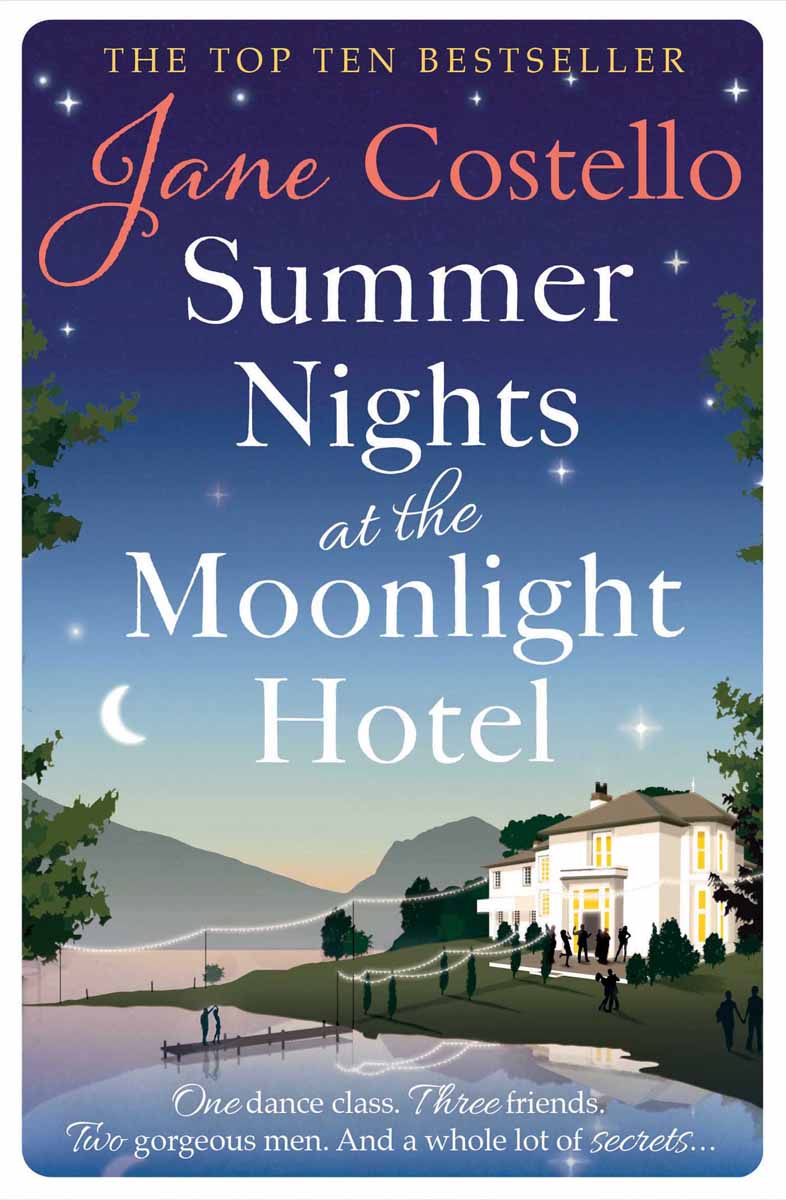 SUMMER NIGHTS AT THE MOONLIGHT HOTEL 