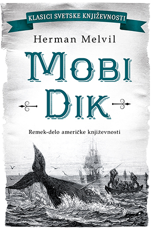 MOBI DIK 